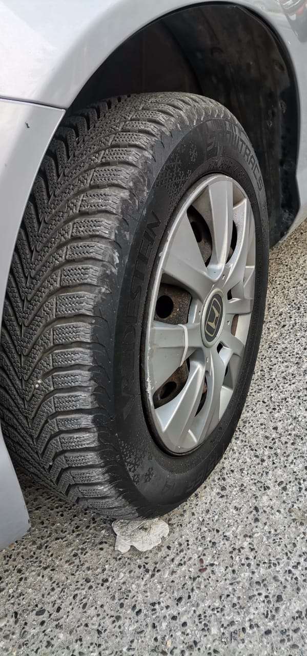 Okazion Shitet Honda Jazz 2005